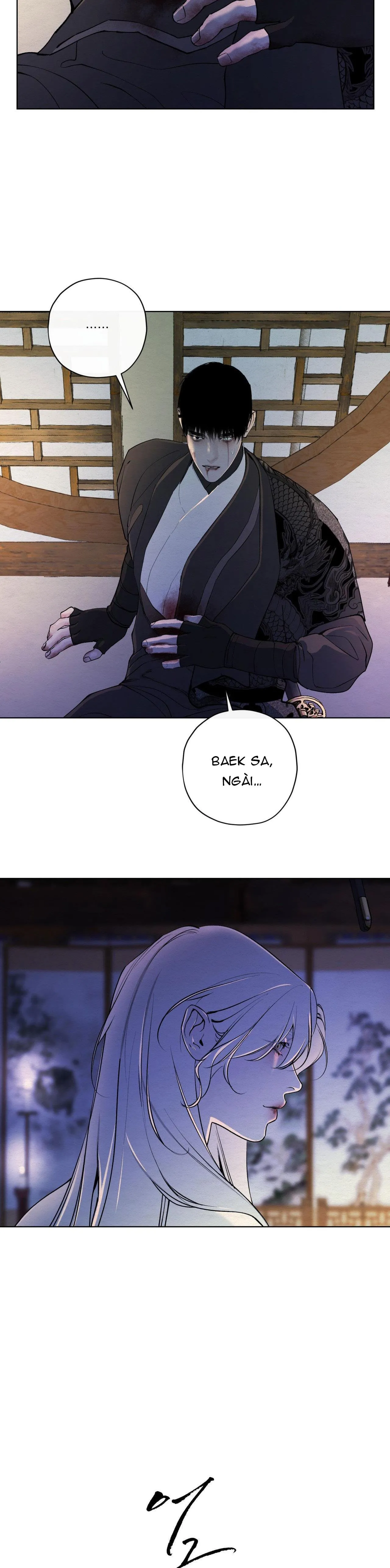 TÂM HỒN MÉO MÓ Chapter 29 Trang 3