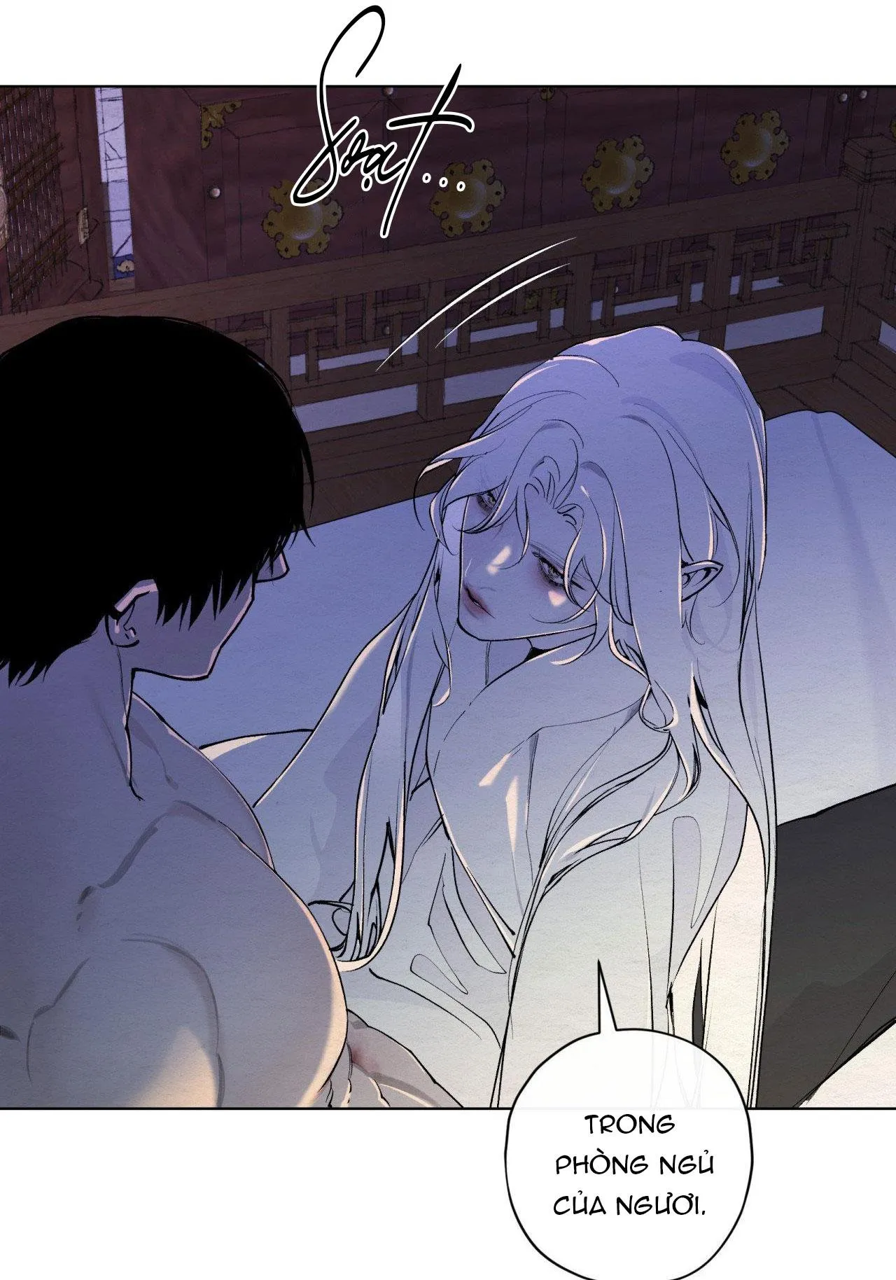 TÂM HỒN MÉO MÓ Chapter 29 Trang 7