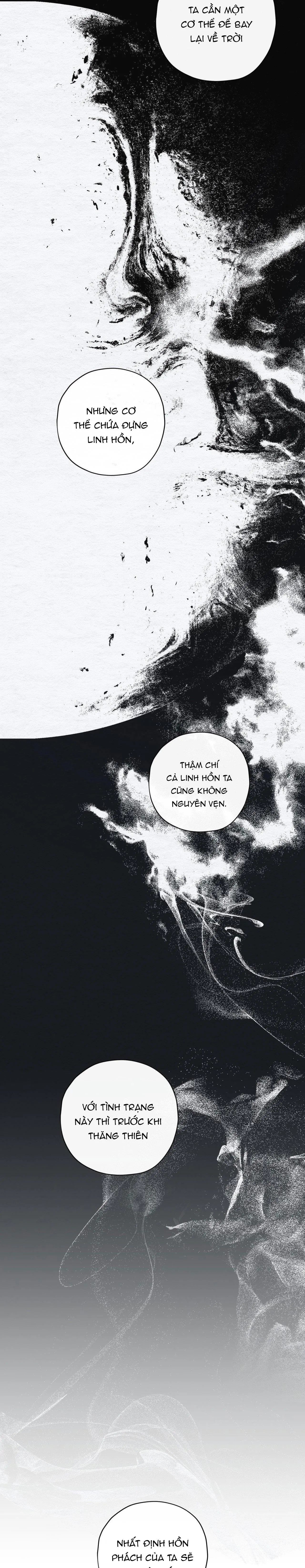 TÂM HỒN MÉO MÓ Chapter 29 Trang 10