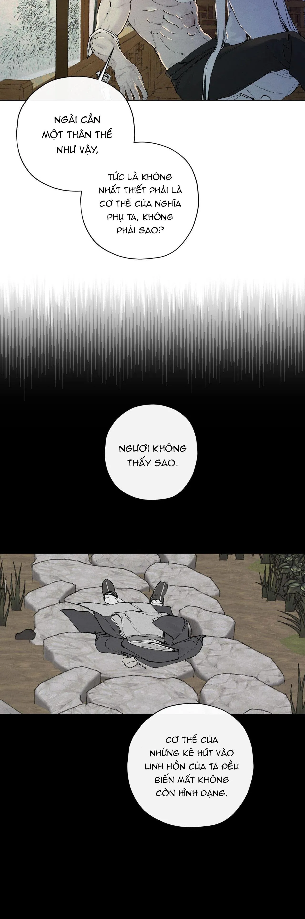 TÂM HỒN MÉO MÓ Chapter 29 Trang 12