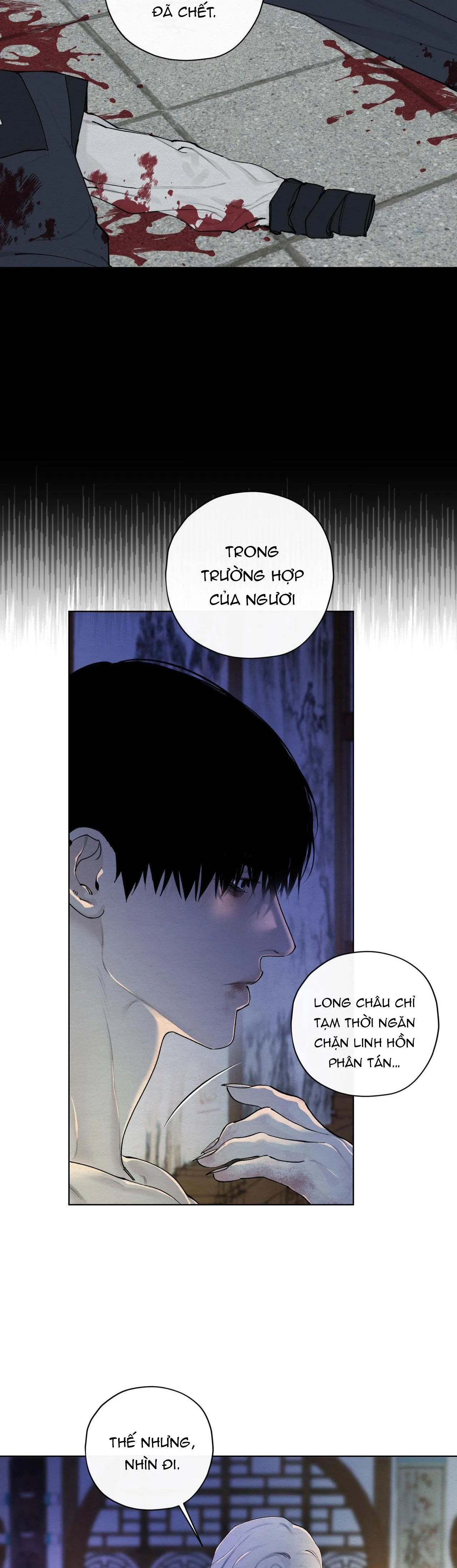 TÂM HỒN MÉO MÓ Chapter 29 Trang 14