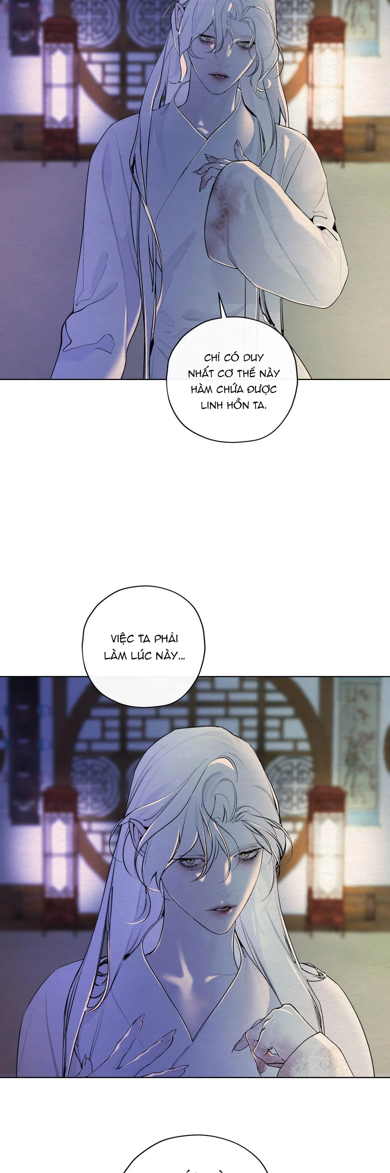 TÂM HỒN MÉO MÓ Chapter 29 Trang 15