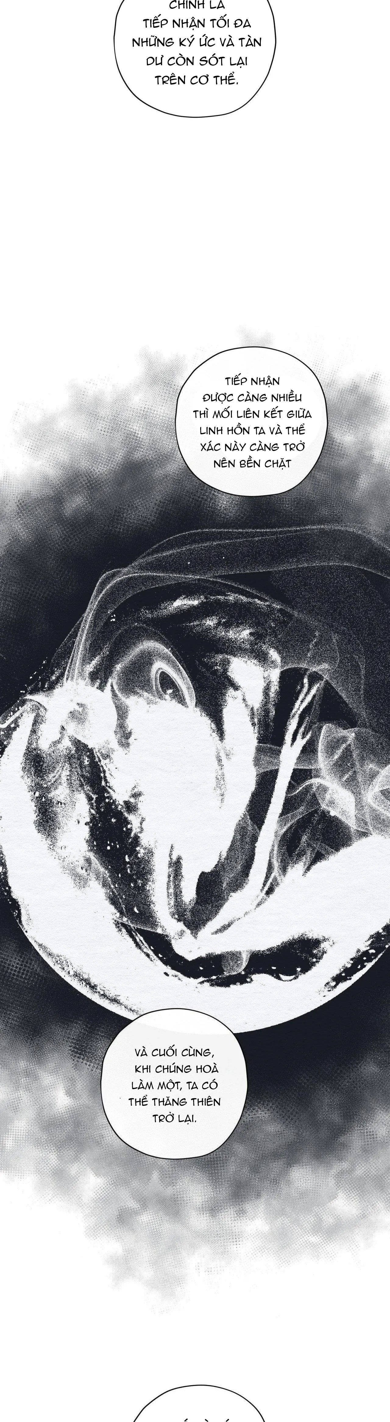 TÂM HỒN MÉO MÓ Chapter 29 Trang 16