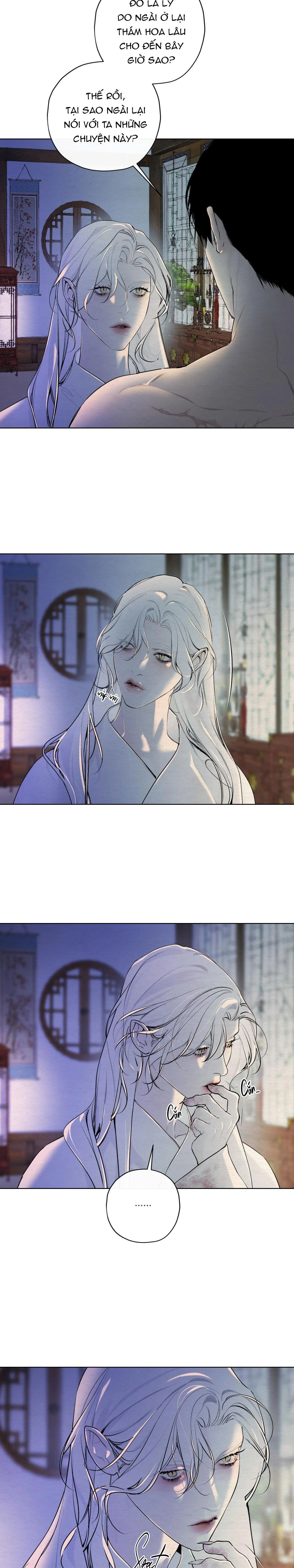 TÂM HỒN MÉO MÓ Chapter 29 Trang 17