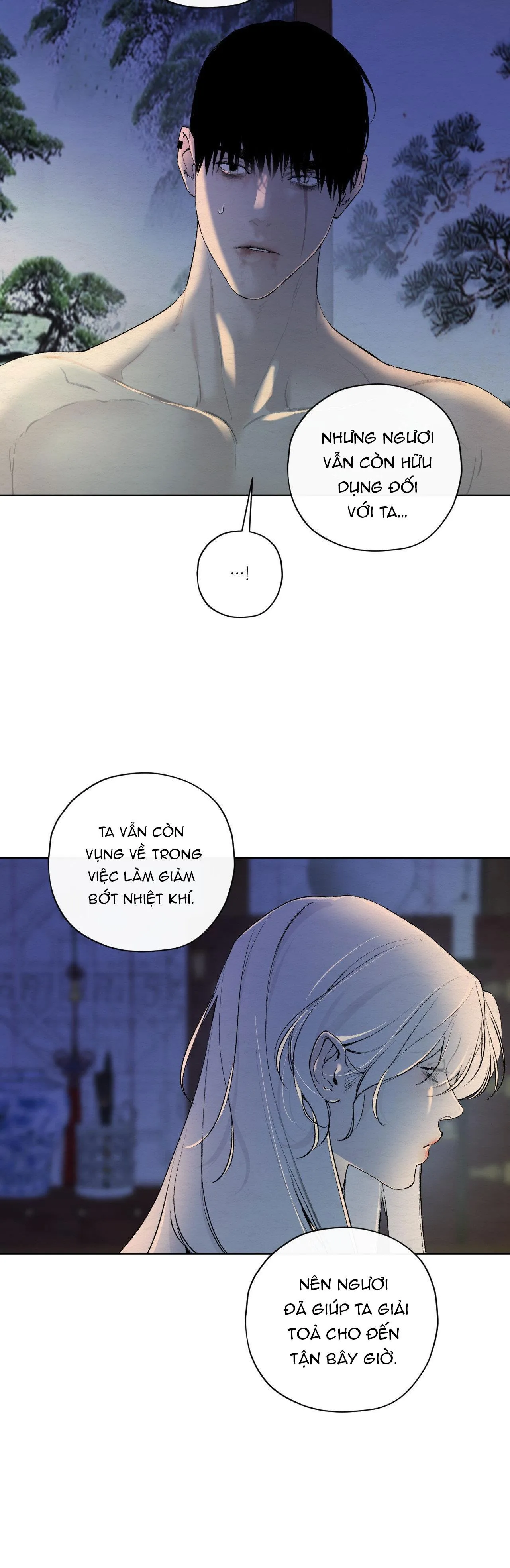 TÂM HỒN MÉO MÓ Chapter 29 Trang 19