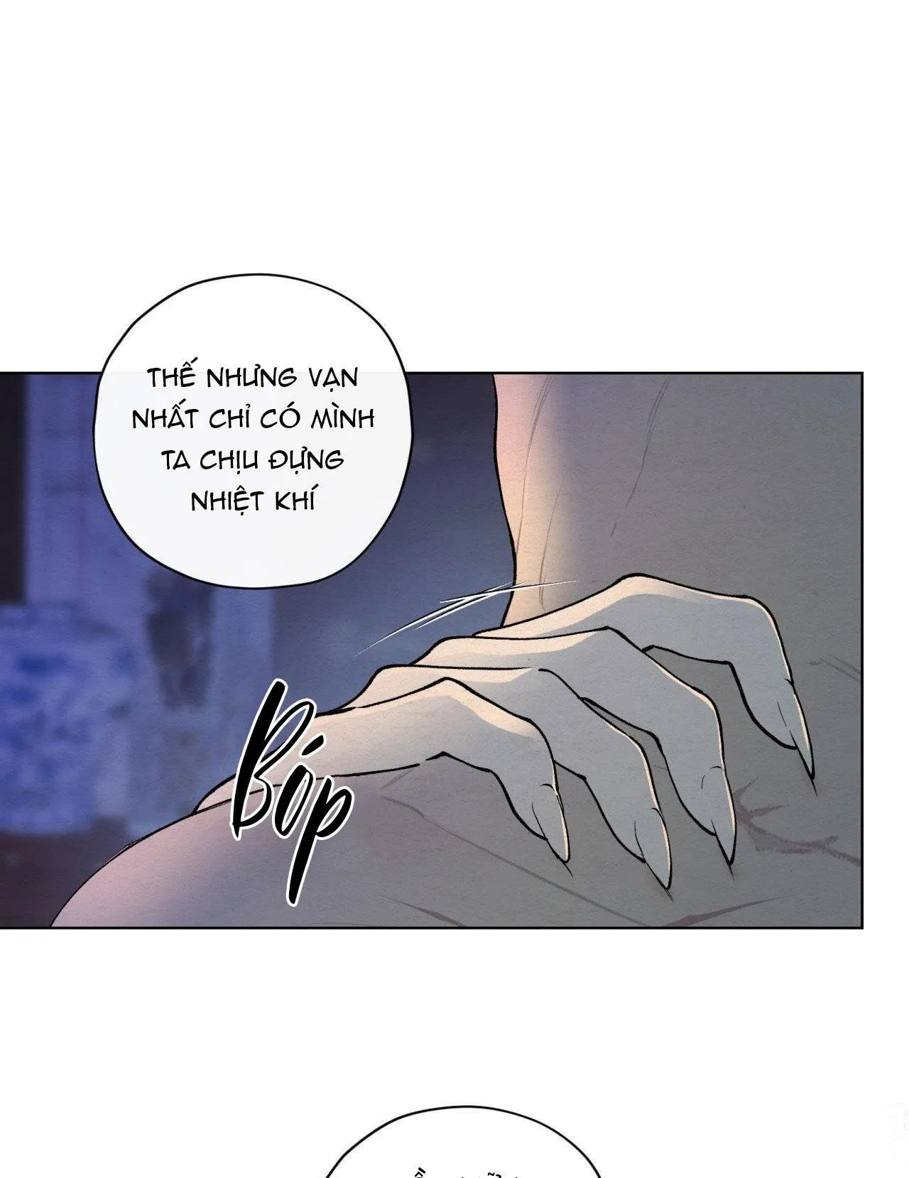 TÂM HỒN MÉO MÓ Chapter 29 Trang 20