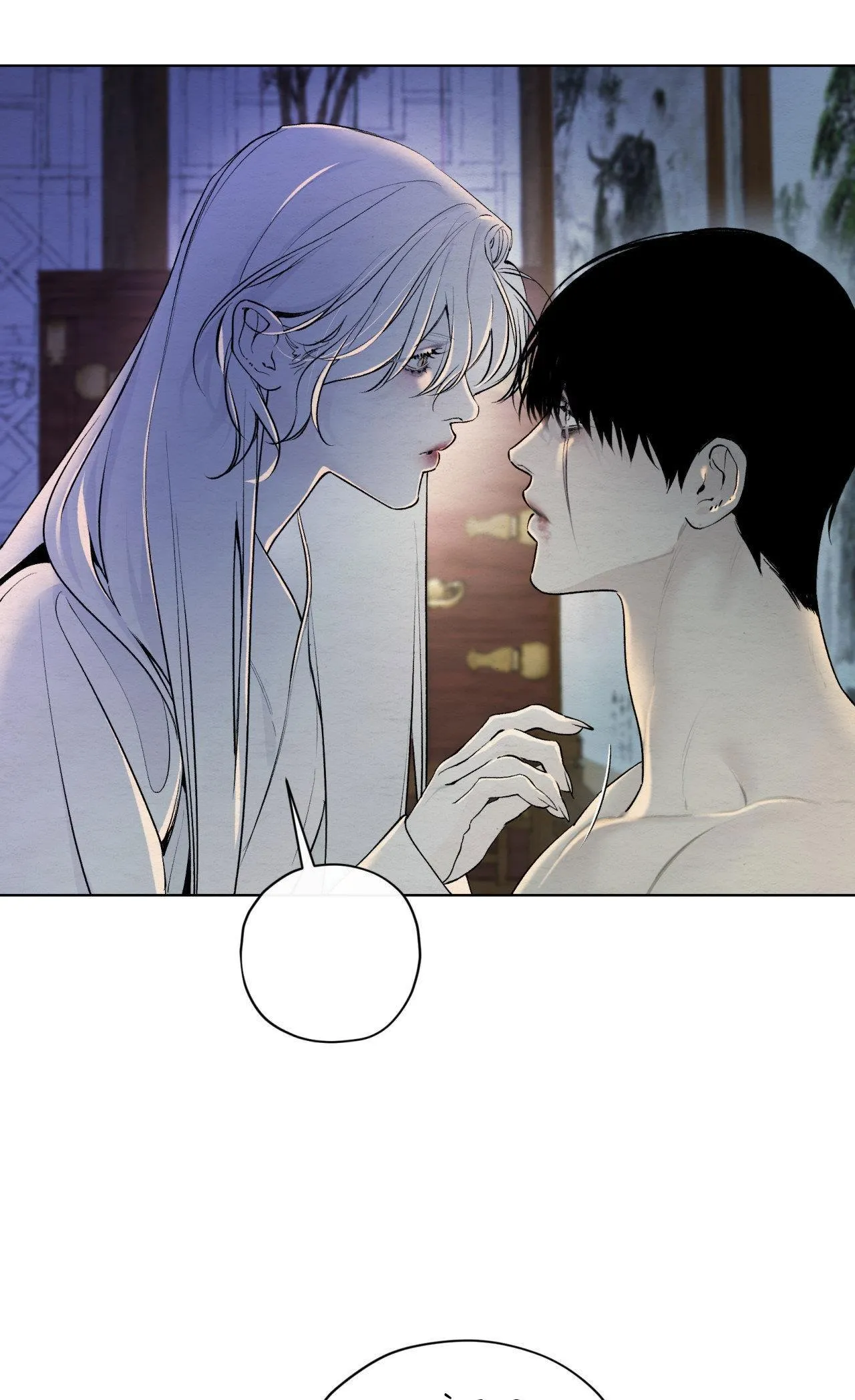 TÂM HỒN MÉO MÓ Chapter 29 Trang 23