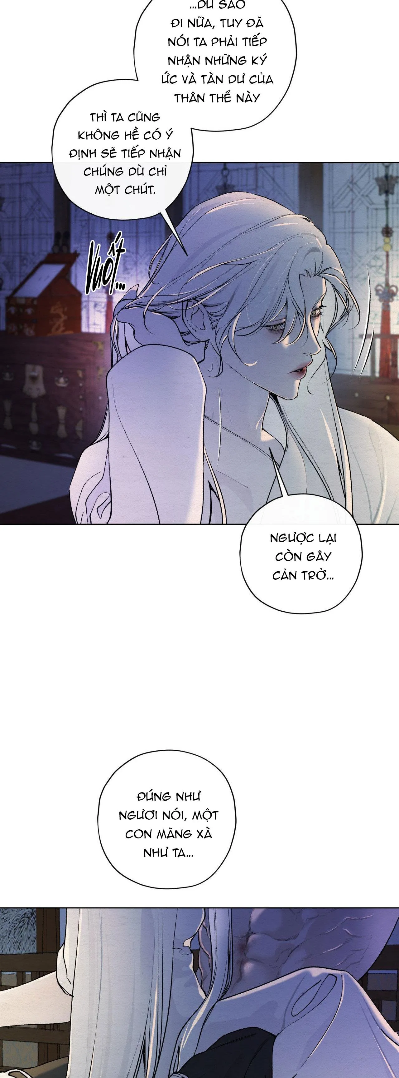 TÂM HỒN MÉO MÓ Chapter 29 Trang 24