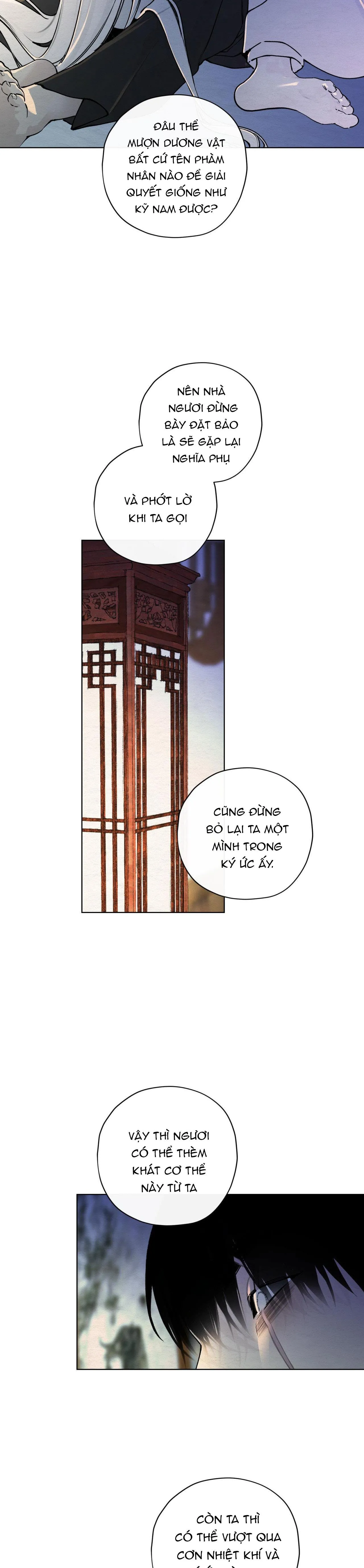 TÂM HỒN MÉO MÓ Chapter 29 Trang 25