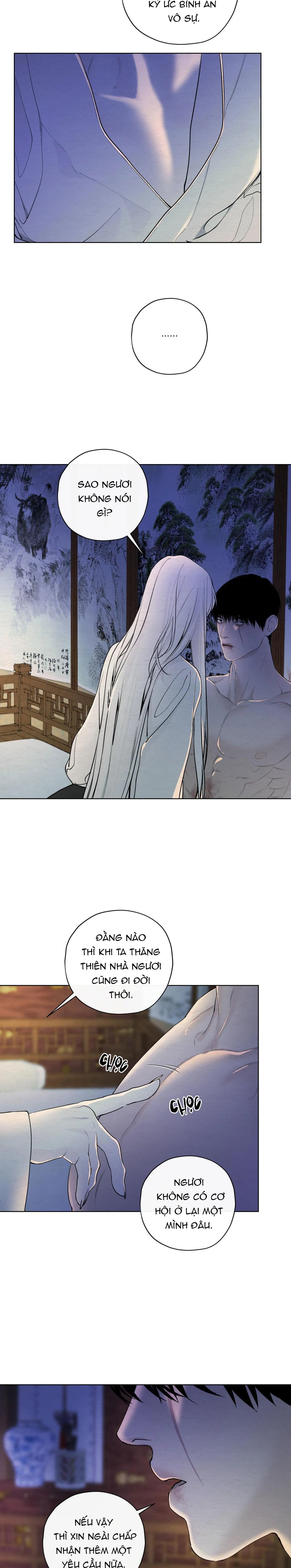 TÂM HỒN MÉO MÓ Chapter 29 Trang 26