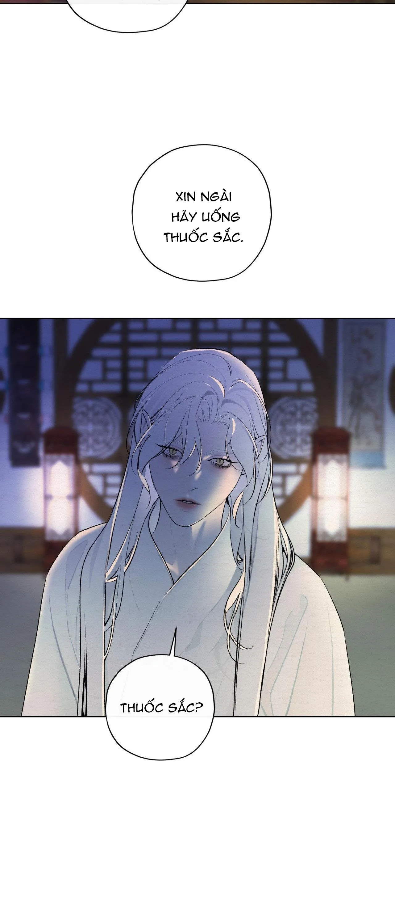 TÂM HỒN MÉO MÓ Chapter 29 Trang 27