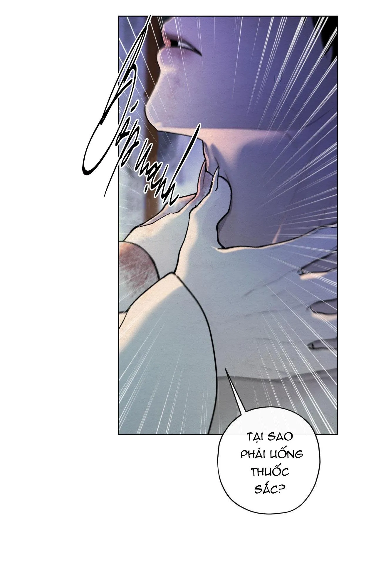 TÂM HỒN MÉO MÓ Chapter 29 Trang 28