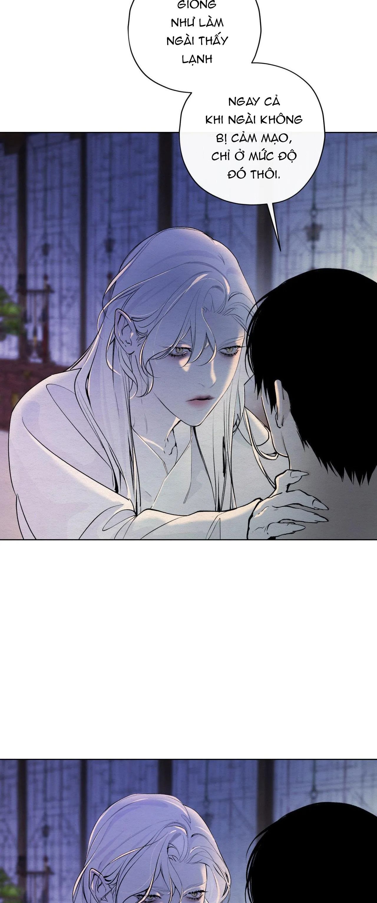 TÂM HỒN MÉO MÓ Chapter 29 Trang 31