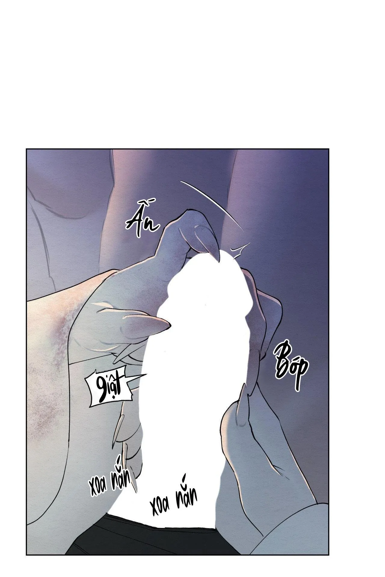 TÂM HỒN MÉO MÓ Chapter 29 Trang 38