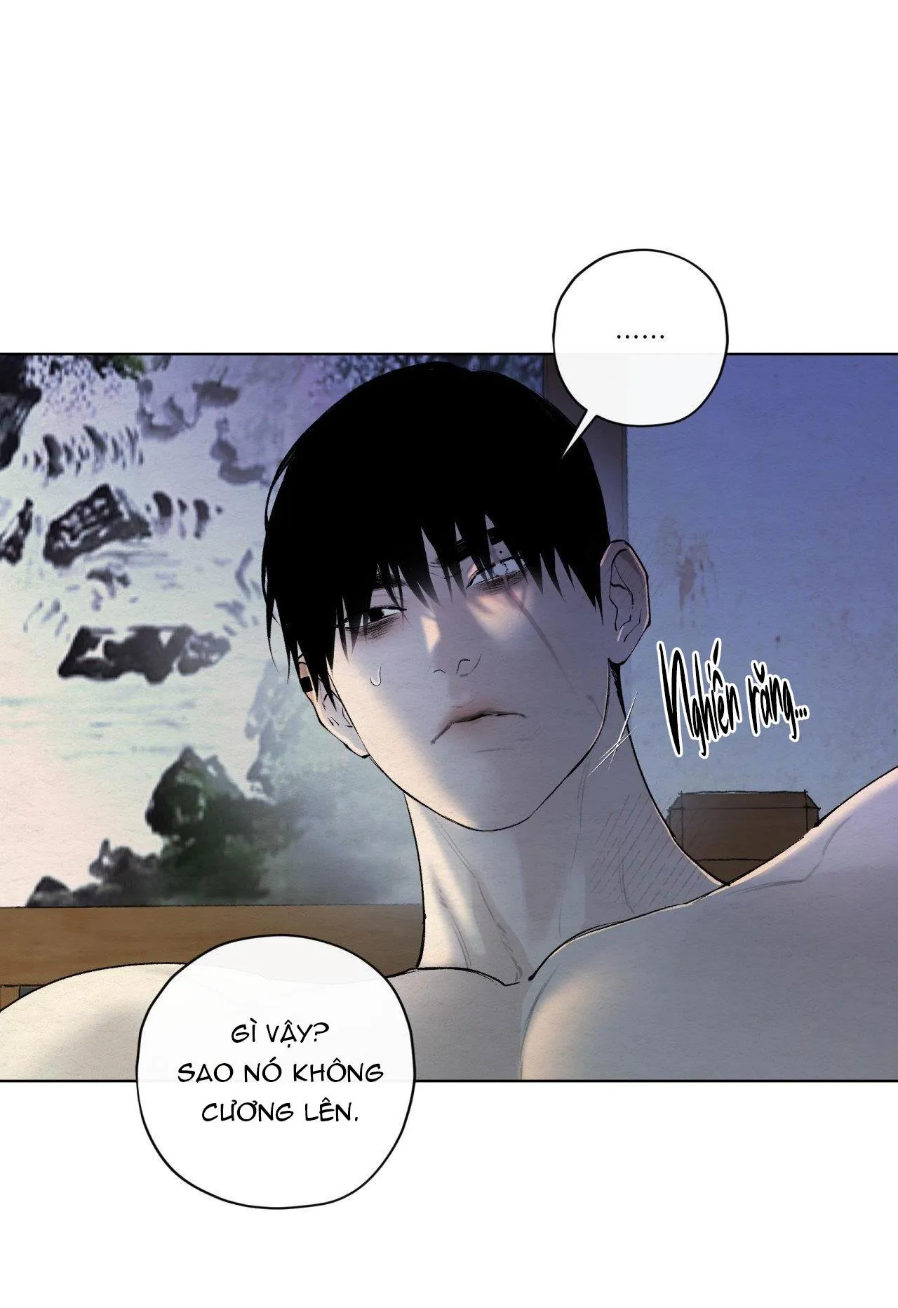 TÂM HỒN MÉO MÓ Chapter 29 Trang 39