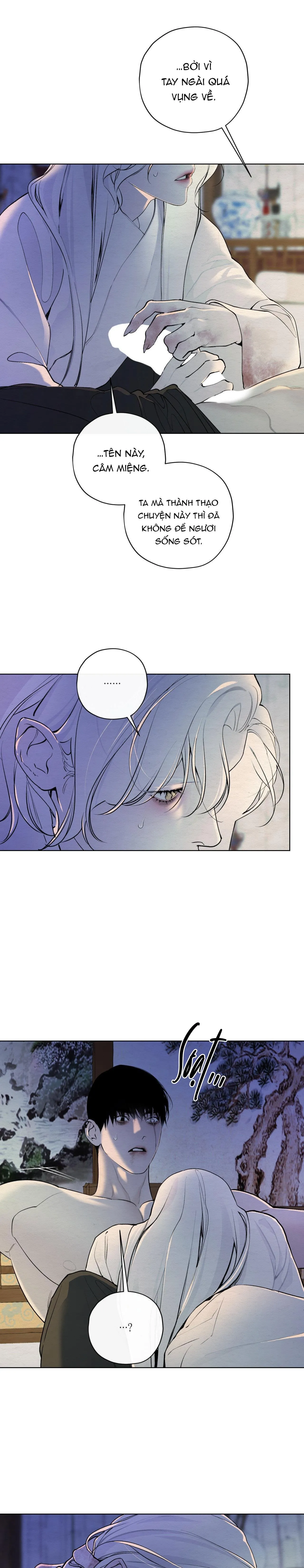 TÂM HỒN MÉO MÓ Chapter 29 Trang 40