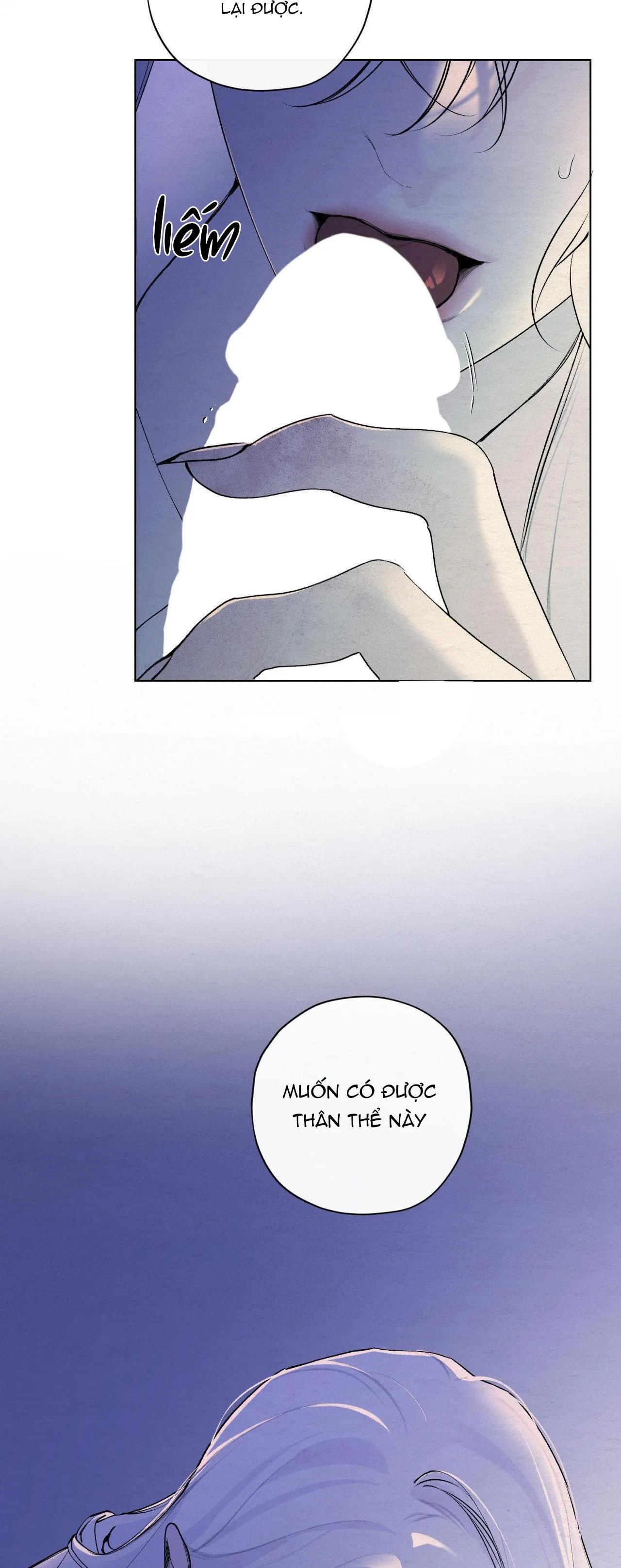 TÂM HỒN MÉO MÓ Chapter 30 Trang 4