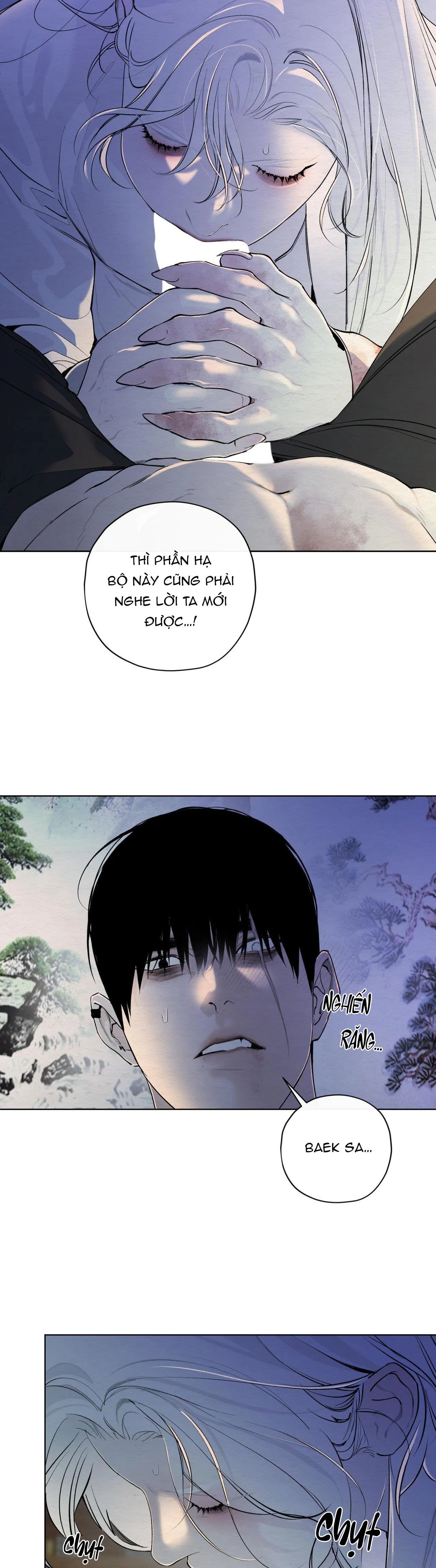 TÂM HỒN MÉO MÓ Chapter 30 Trang 5