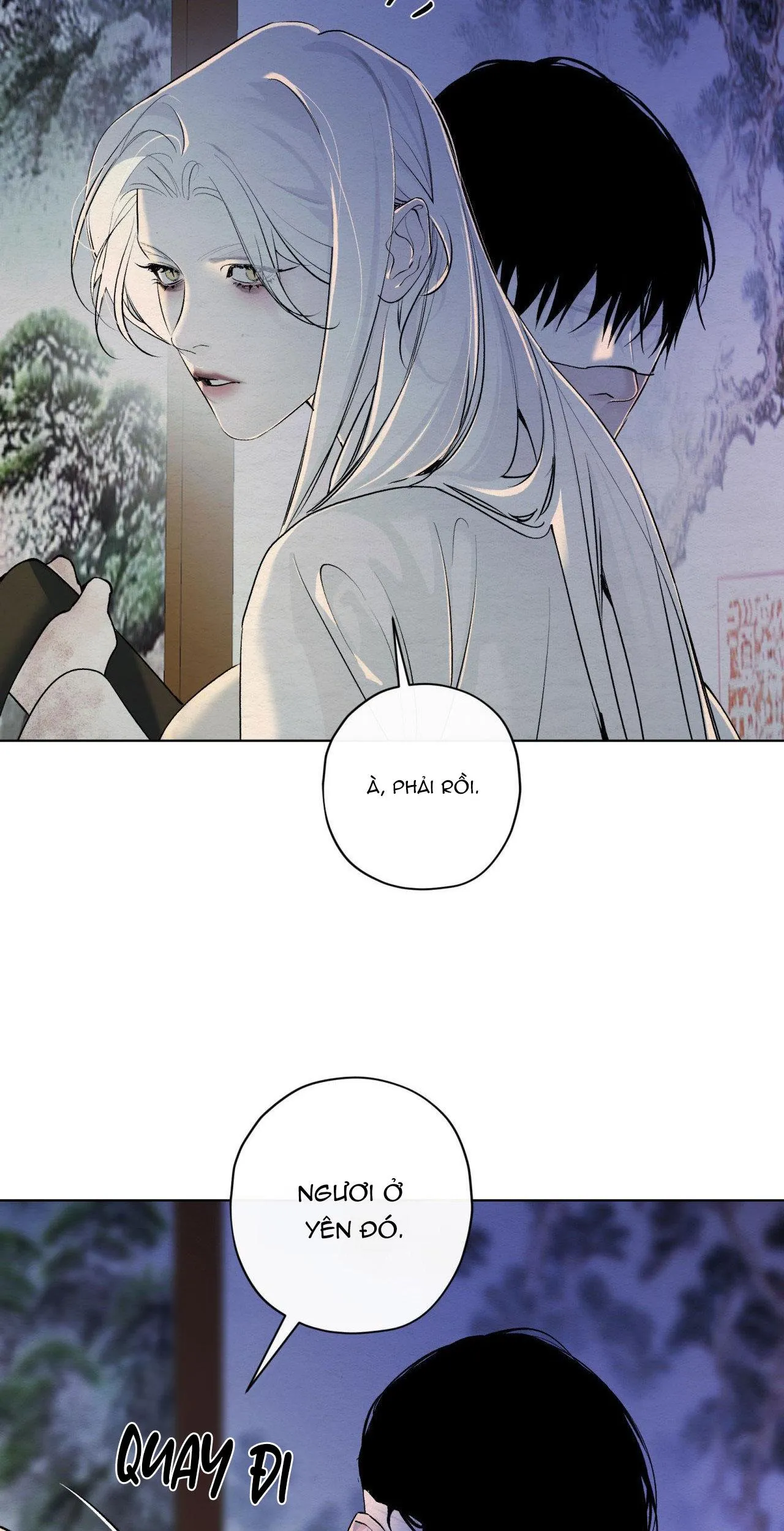 TÂM HỒN MÉO MÓ Chapter 30 Trang 11