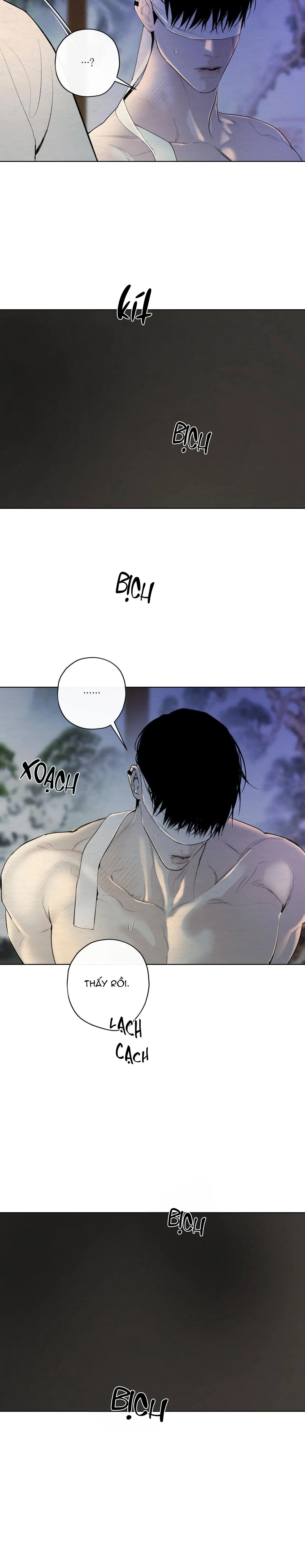 TÂM HỒN MÉO MÓ Chapter 30 Trang 12