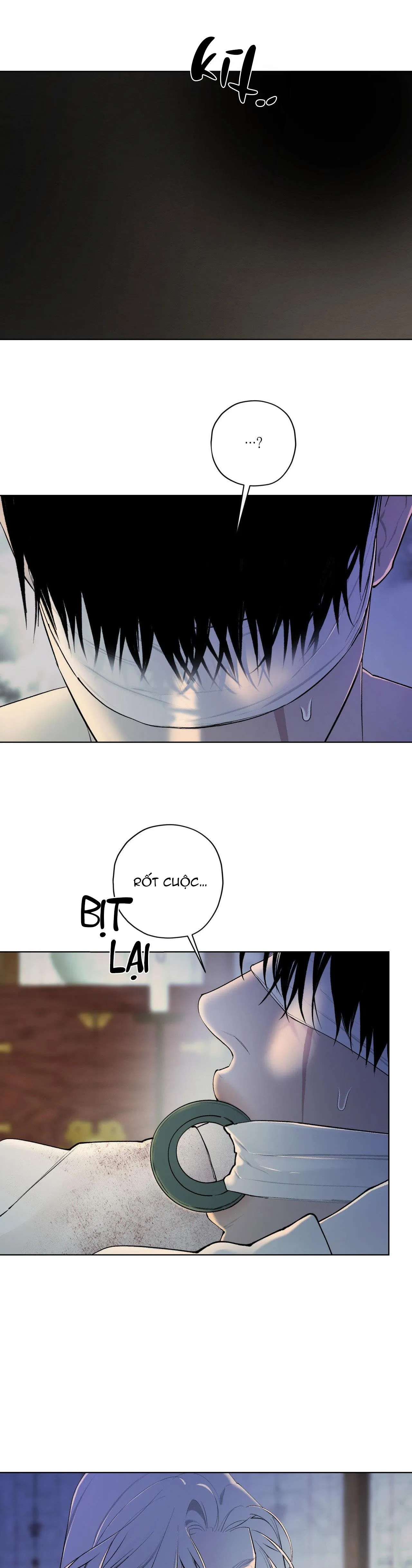 TÂM HỒN MÉO MÓ Chapter 30 Trang 13