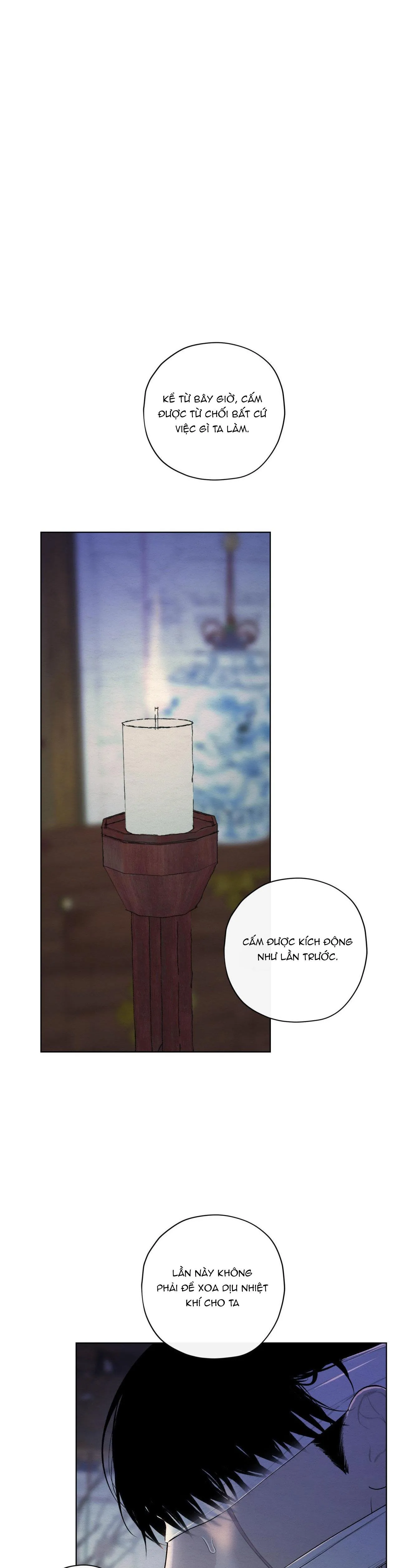 TÂM HỒN MÉO MÓ Chapter 30 Trang 15