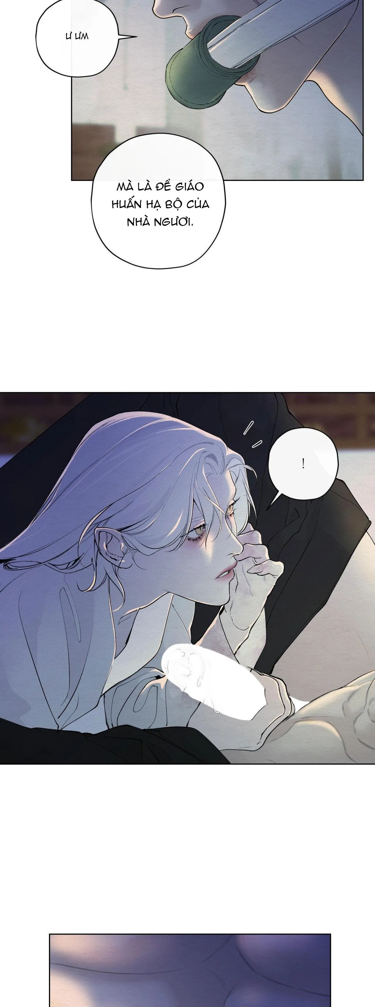 TÂM HỒN MÉO MÓ Chapter 30 Trang 16