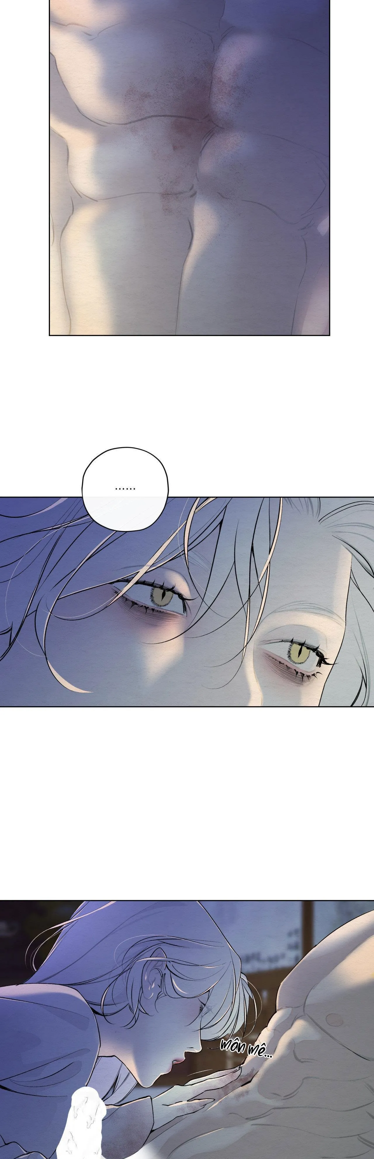 TÂM HỒN MÉO MÓ Chapter 30 Trang 17