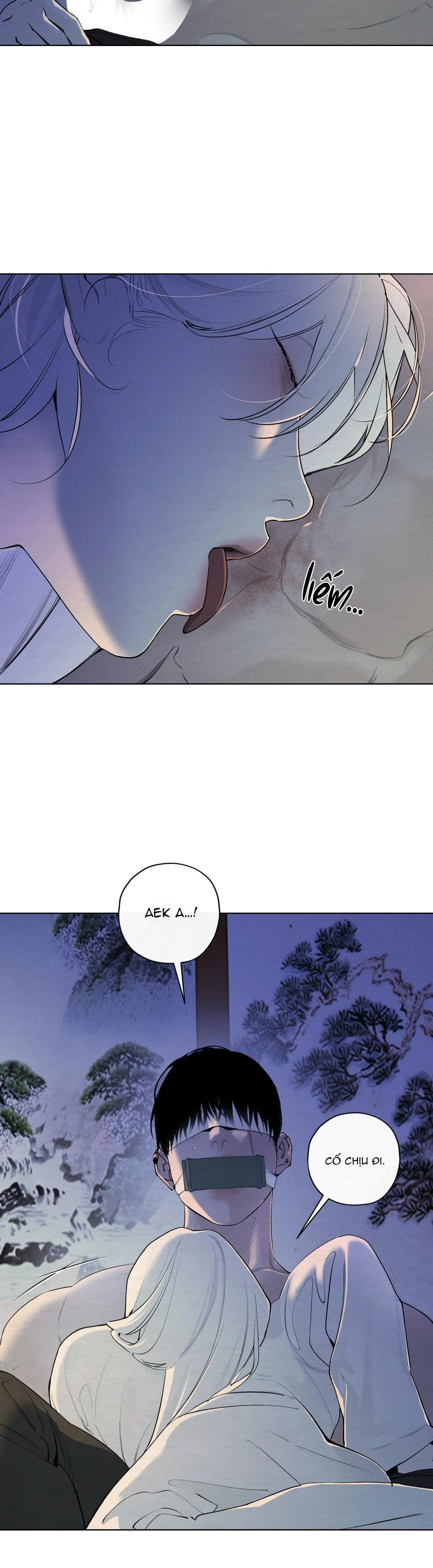 TÂM HỒN MÉO MÓ Chapter 30 Trang 18