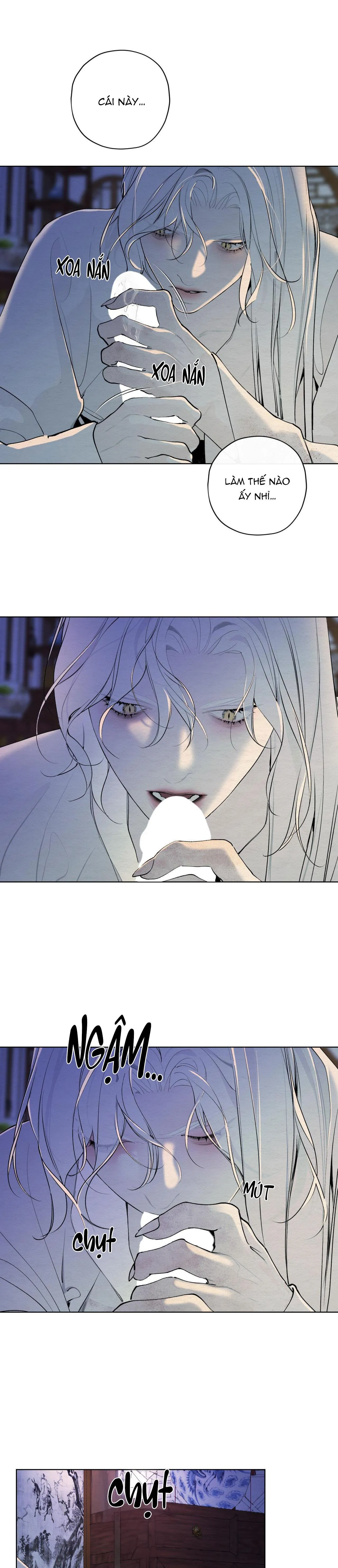 TÂM HỒN MÉO MÓ Chapter 30 Trang 19