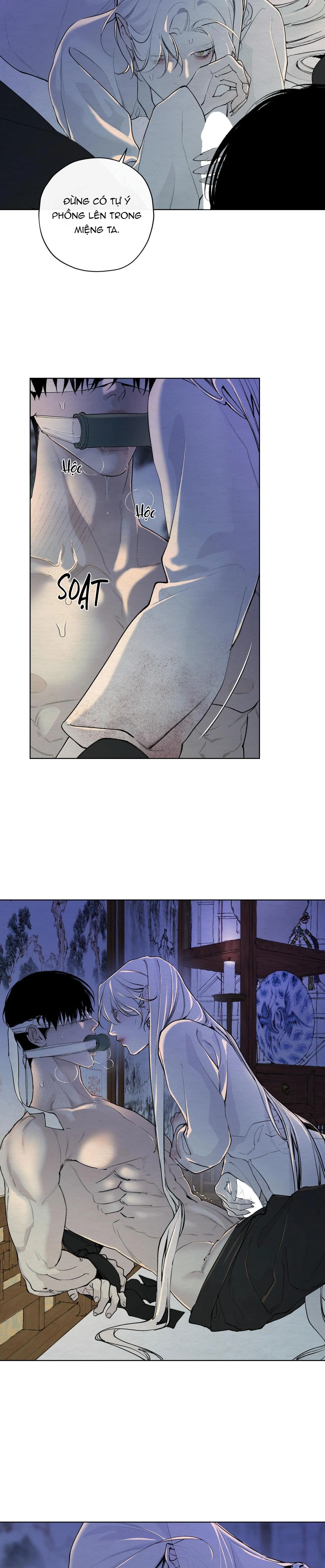 TÂM HỒN MÉO MÓ Chapter 30 Trang 23