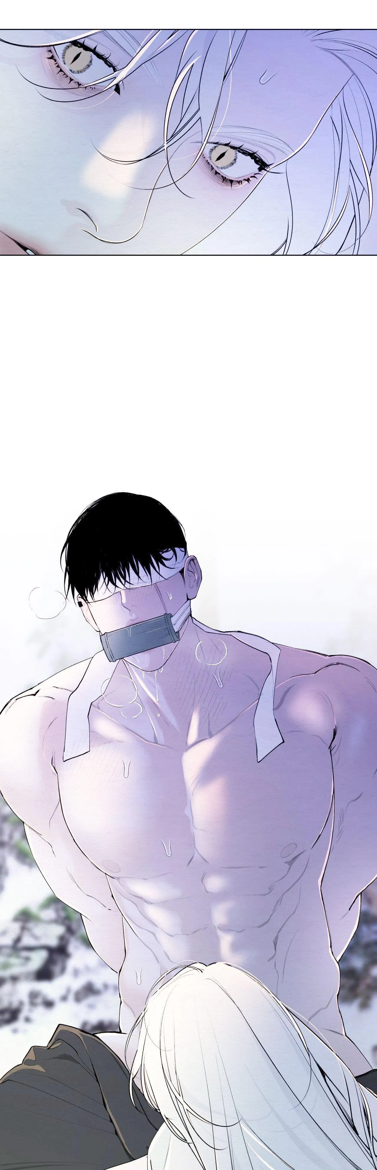 TÂM HỒN MÉO MÓ Chapter 30 Trang 27