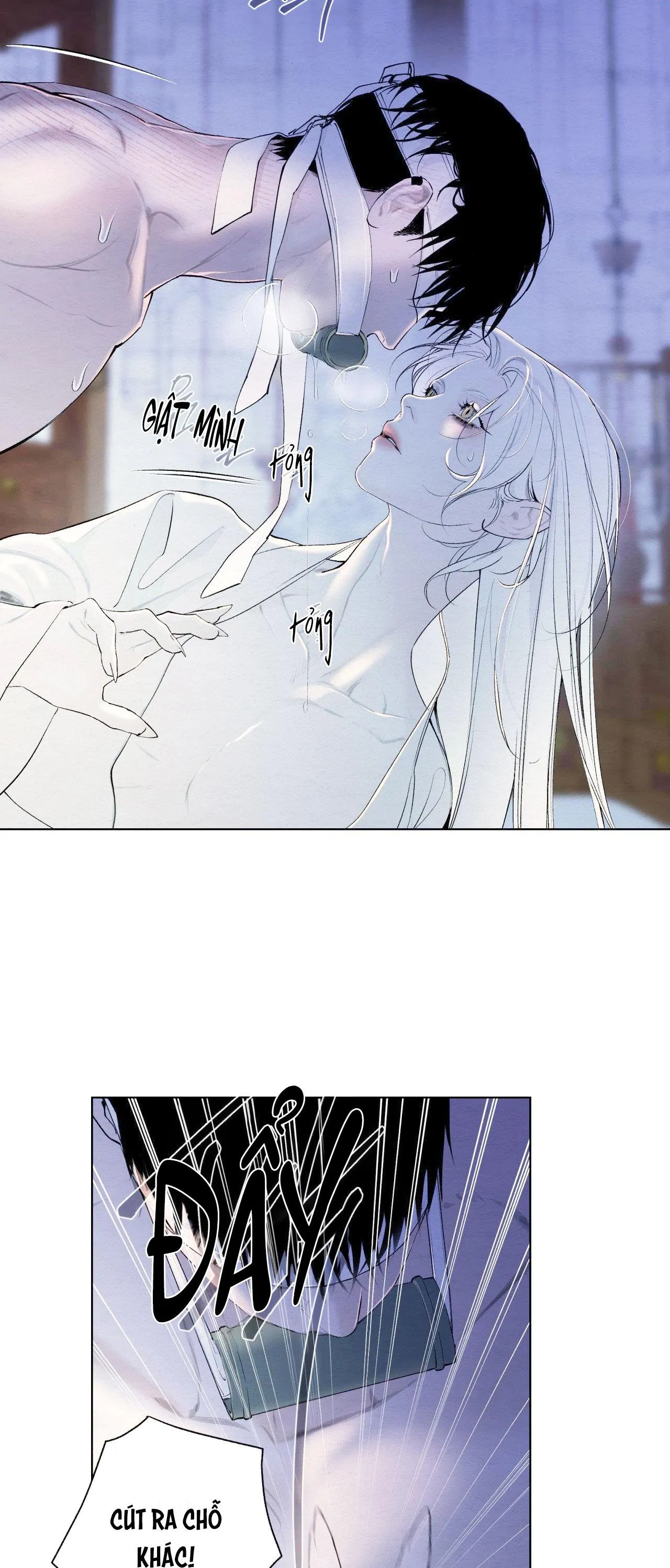 TÂM HỒN MÉO MÓ Chapter 30 Trang 29