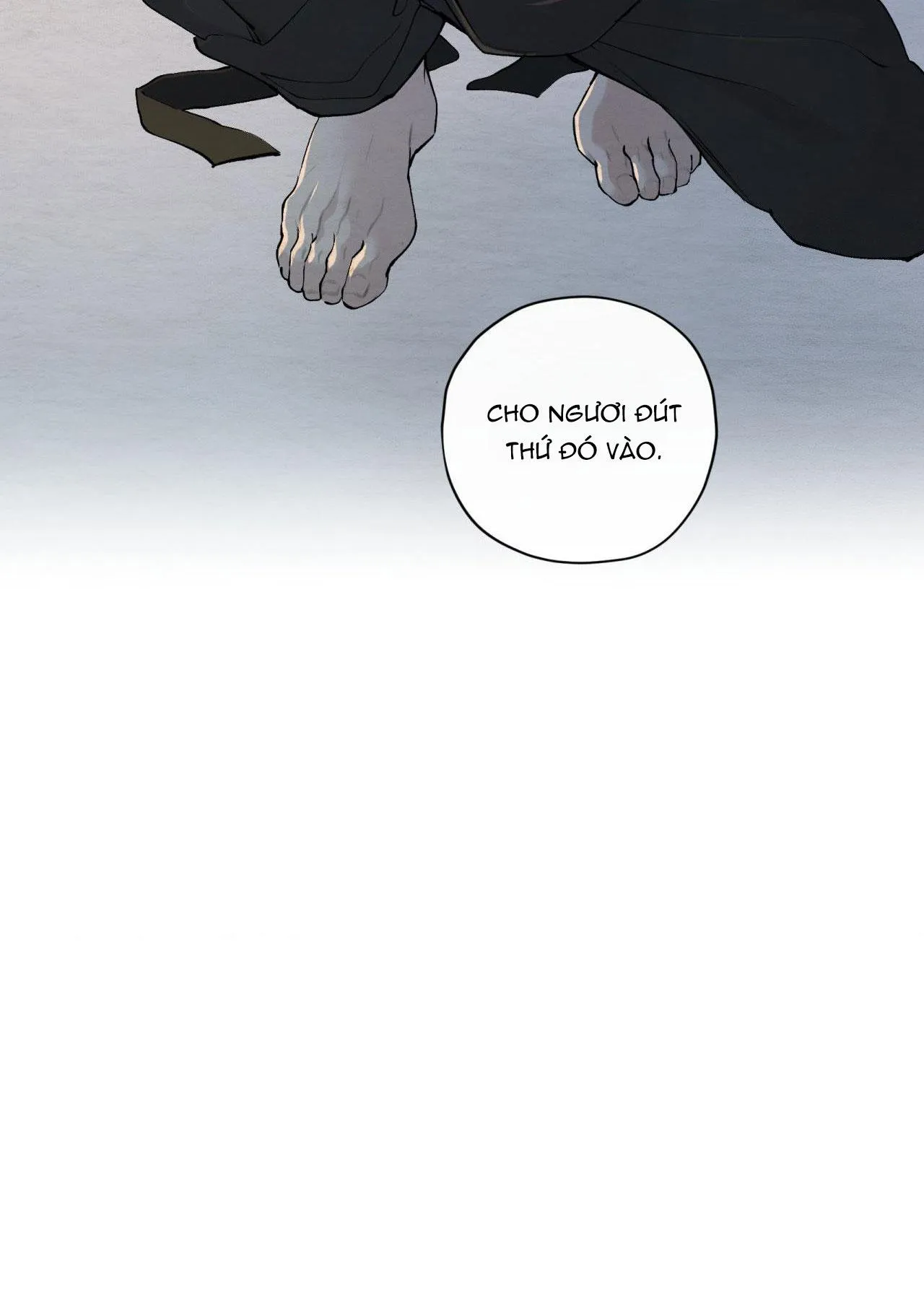 TÂM HỒN MÉO MÓ Chapter 30 Trang 36