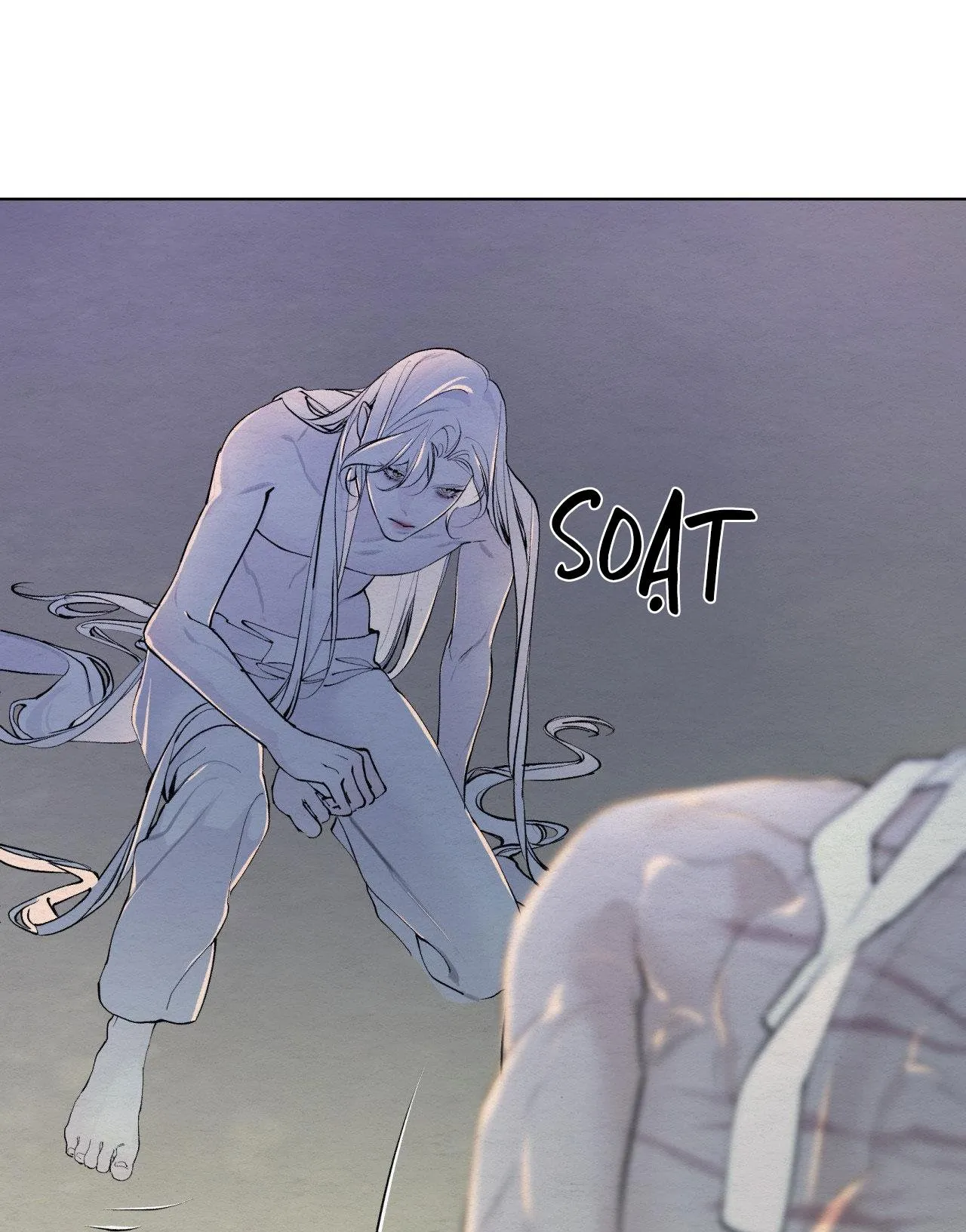 TÂM HỒN MÉO MÓ Chapter 31 Trang 5