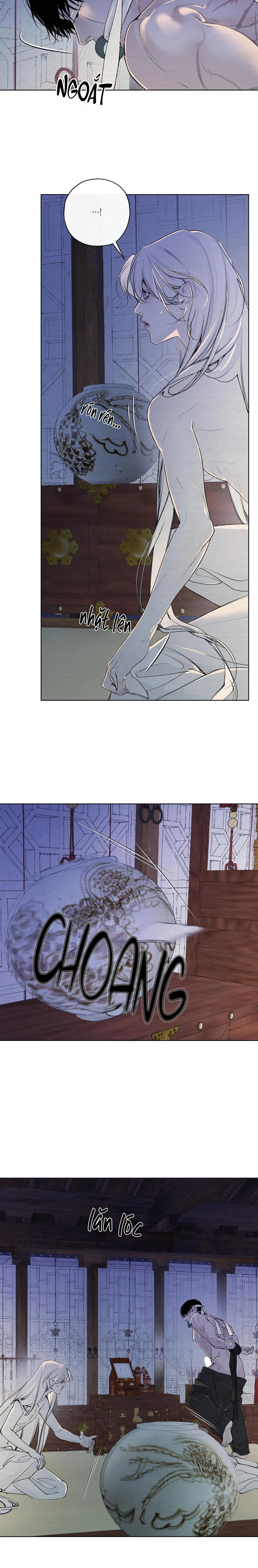 TÂM HỒN MÉO MÓ Chapter 31 Trang 7