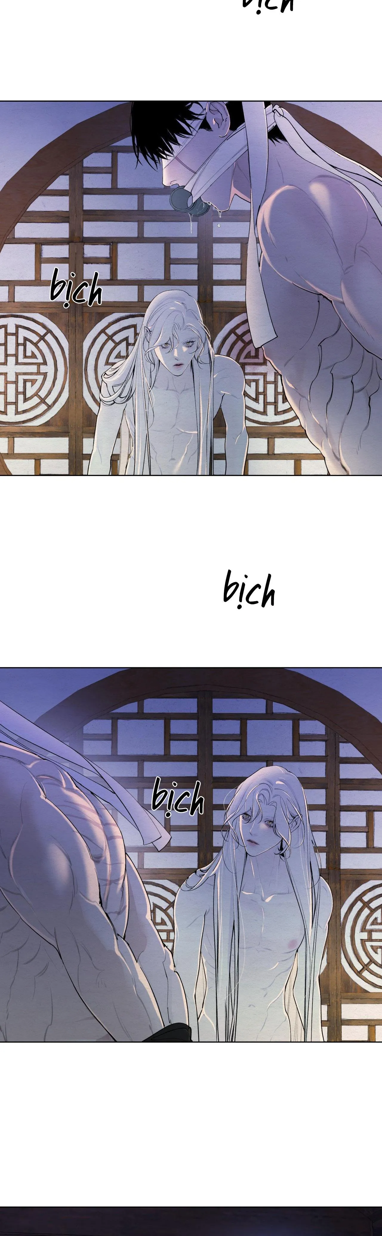 TÂM HỒN MÉO MÓ Chapter 31 Trang 9