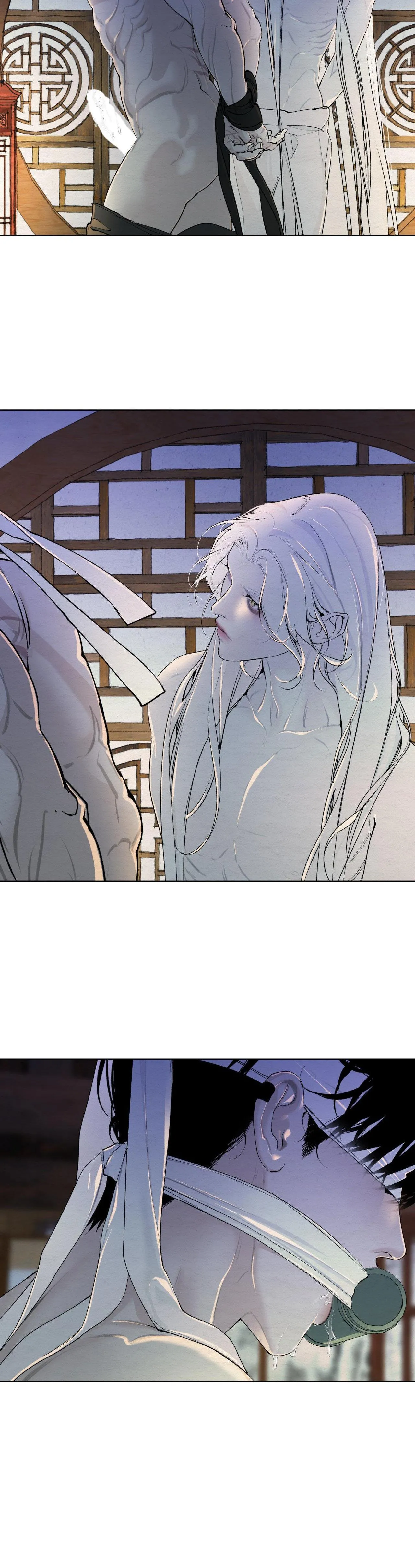 TÂM HỒN MÉO MÓ Chapter 31 Trang 12