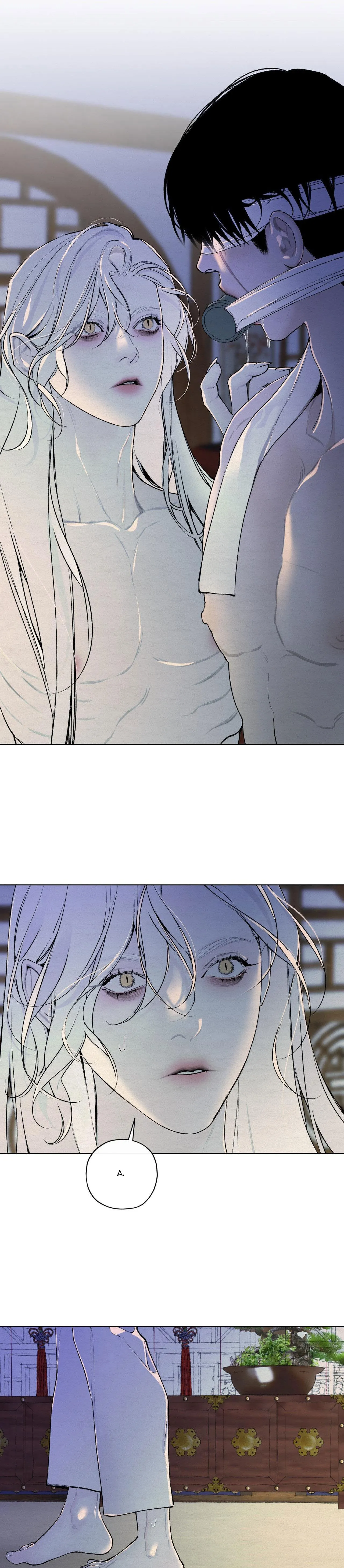 TÂM HỒN MÉO MÓ Chapter 31 Trang 14