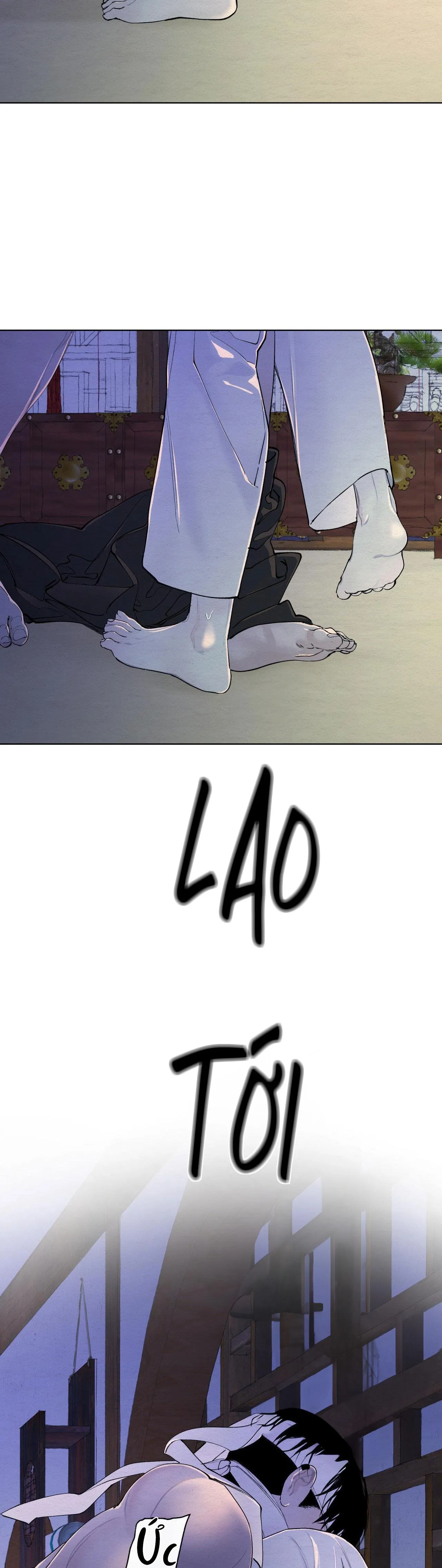 TÂM HỒN MÉO MÓ Chapter 31 Trang 15