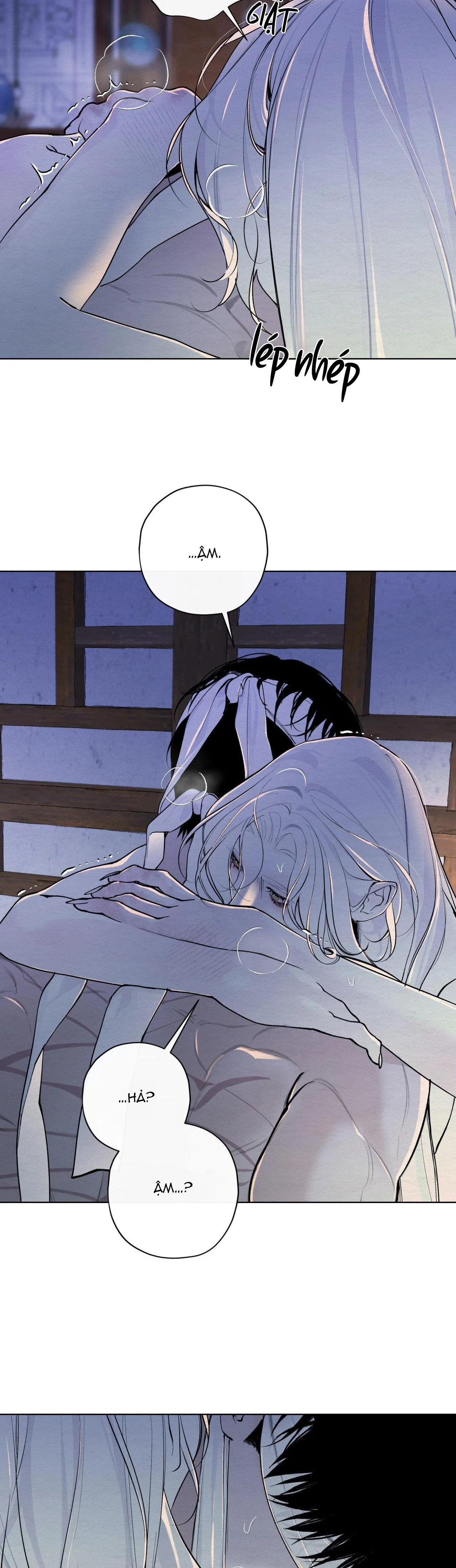 TÂM HỒN MÉO MÓ Chapter 31 Trang 22