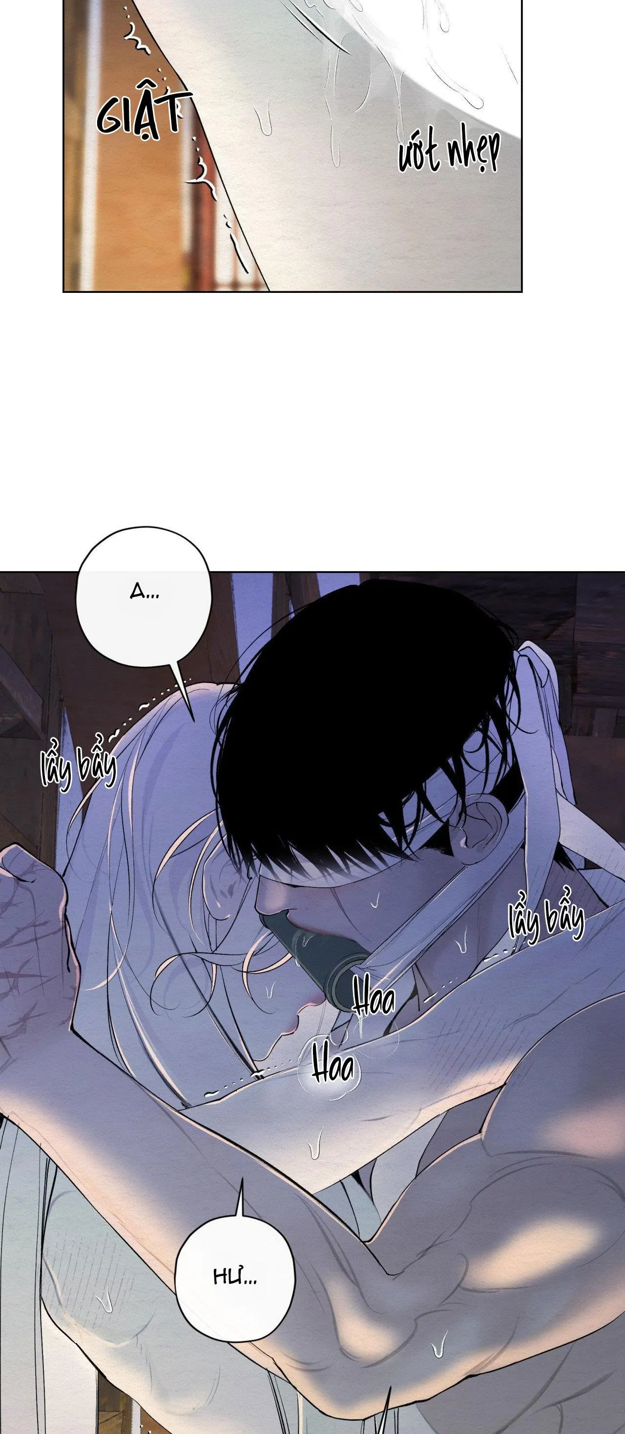 TÂM HỒN MÉO MÓ Chapter 31 Trang 25