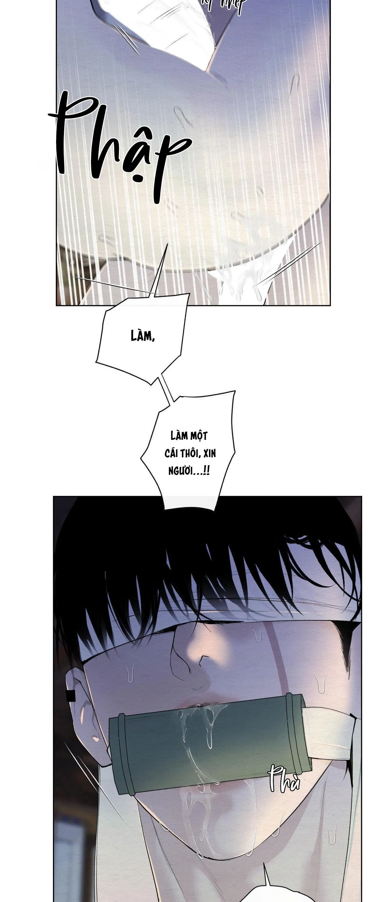 TÂM HỒN MÉO MÓ Chapter 32 Trang 8