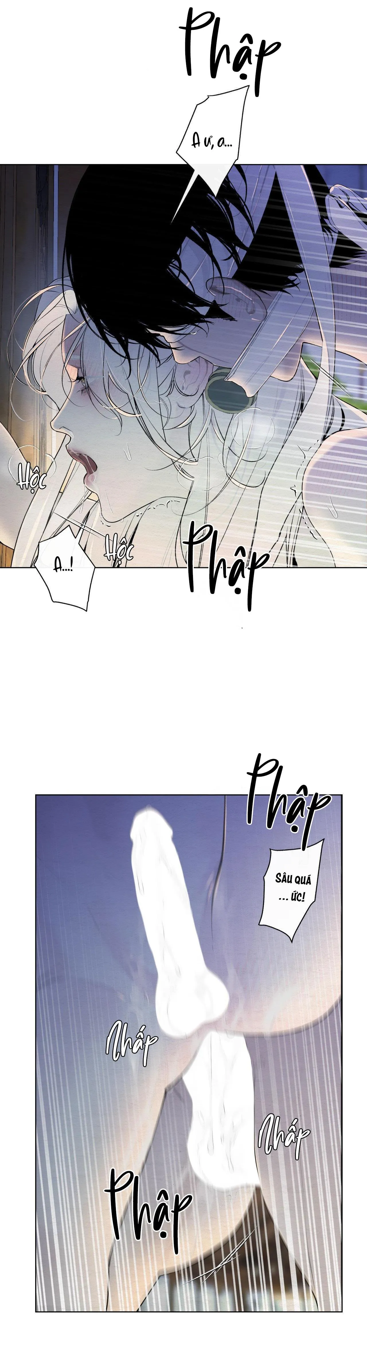 TÂM HỒN MÉO MÓ Chapter 32 Trang 11