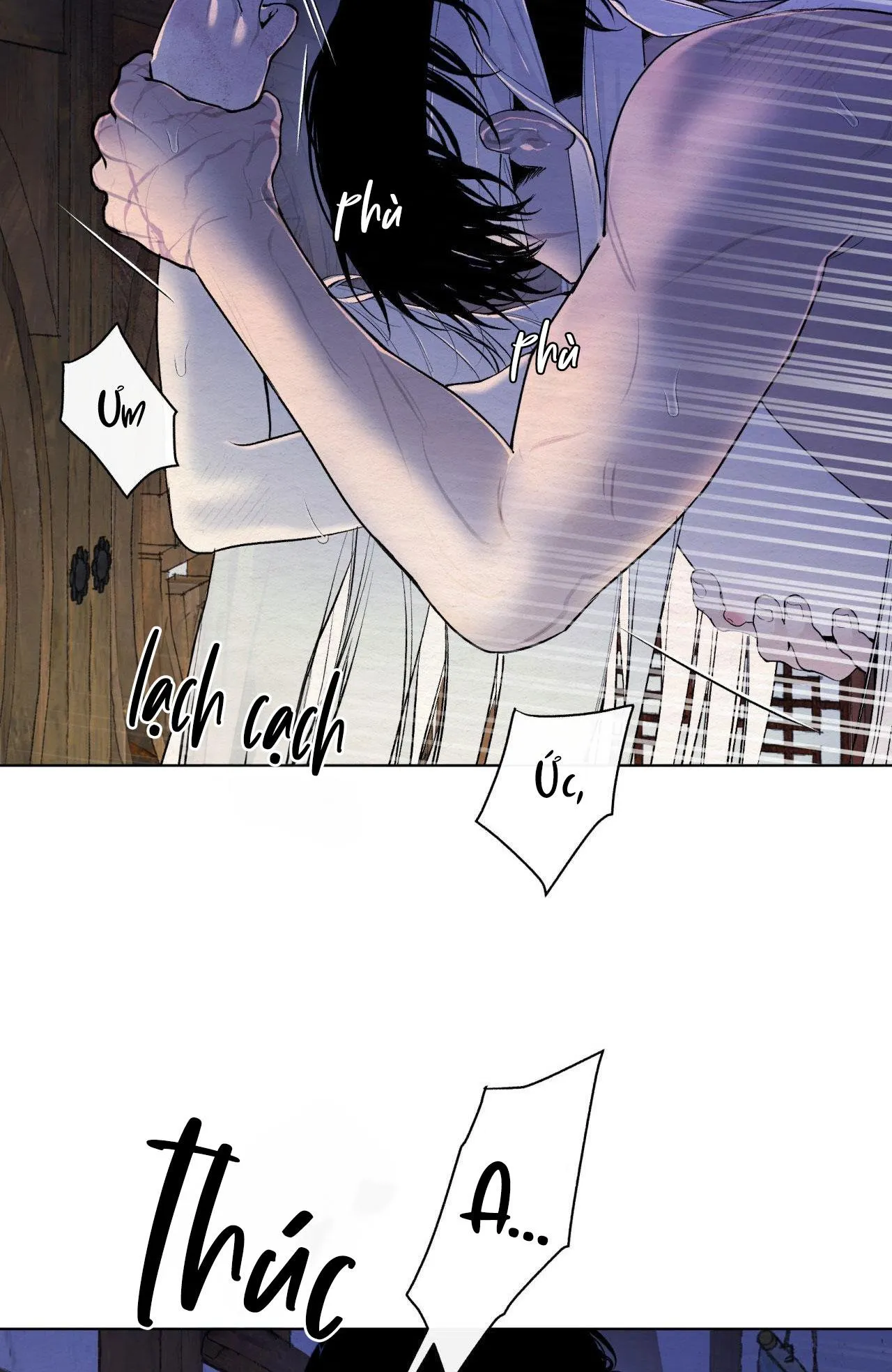 TÂM HỒN MÉO MÓ Chapter 32 Trang 13