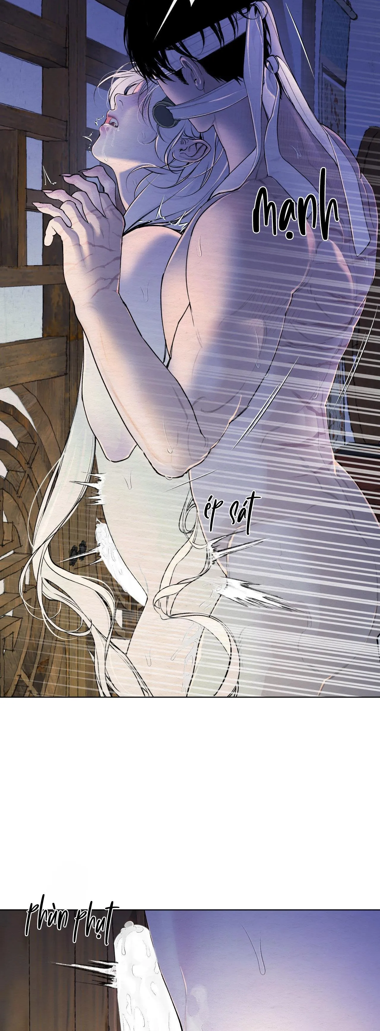 TÂM HỒN MÉO MÓ Chapter 32 Trang 14