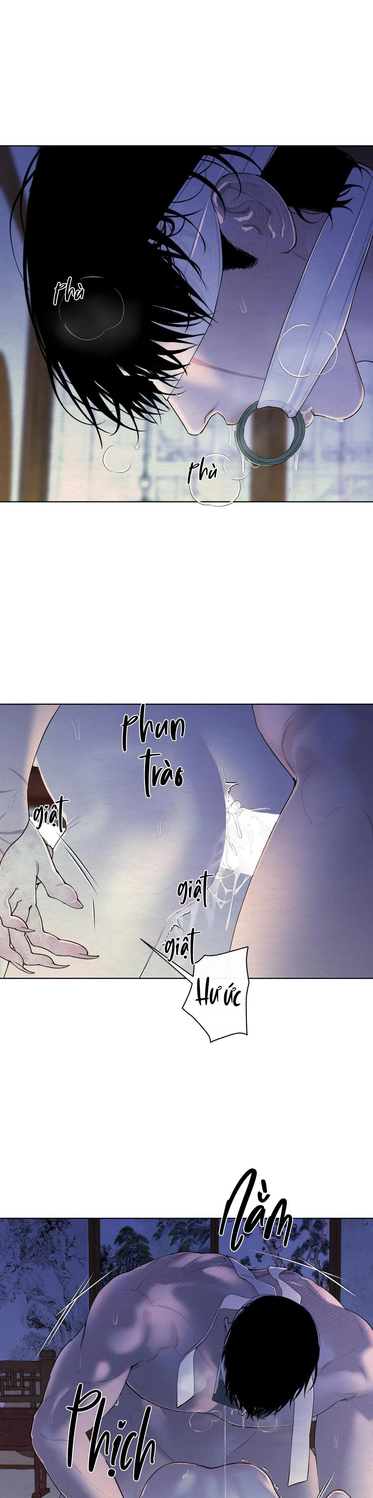 TÂM HỒN MÉO MÓ Chapter 32 Trang 19