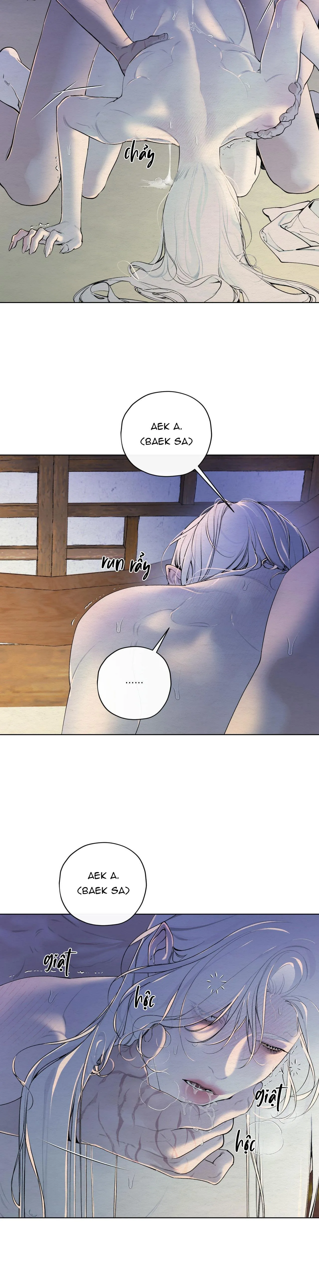 TÂM HỒN MÉO MÓ Chapter 32 Trang 20