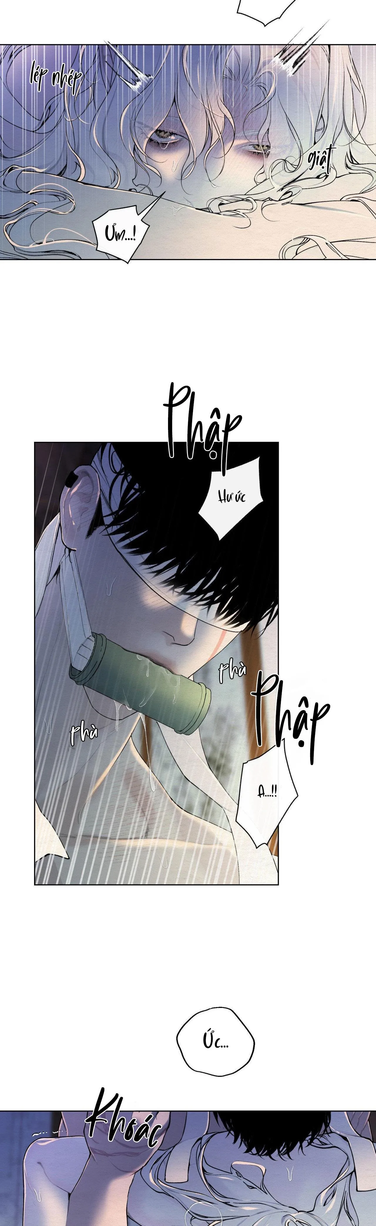 TÂM HỒN MÉO MÓ Chapter 32 Trang 23