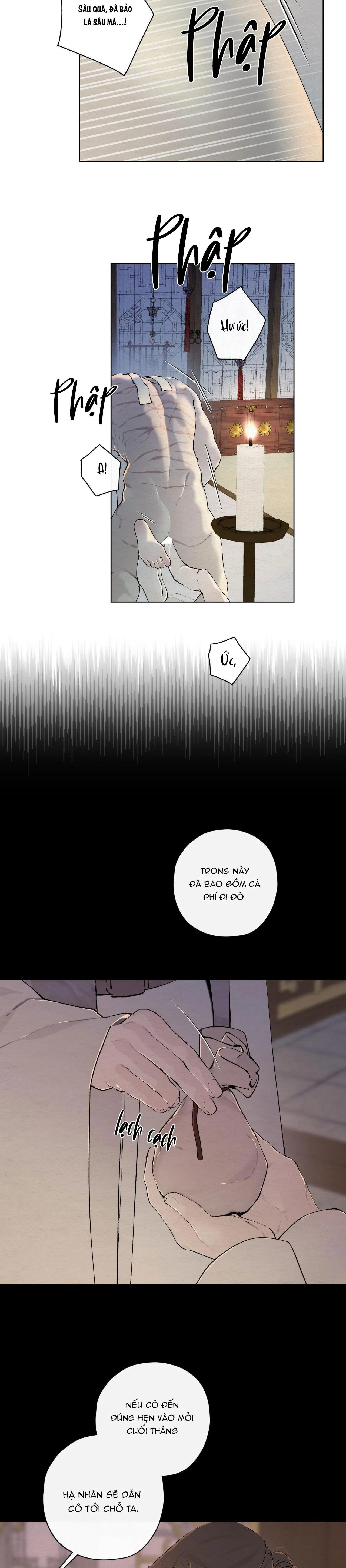 TÂM HỒN MÉO MÓ Chapter 32 Trang 26